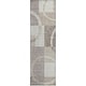 preview thumbnail 18 of 88, Premium Washable Super Soft Modern Casual Mayfield Rug