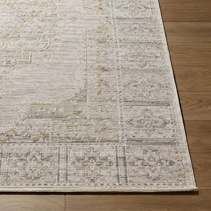 Livabliss Goblen Traditional Area Rug