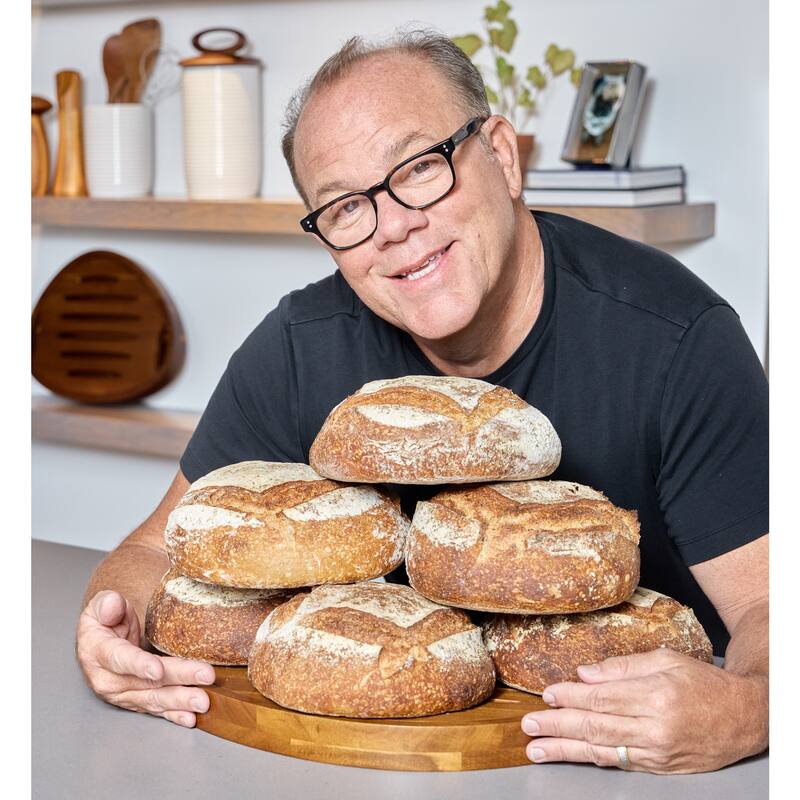 Nambe Breaking Bread Lame