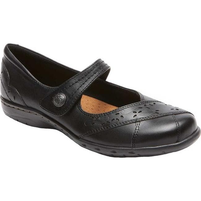 rockport wide womens shoes
