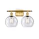 Option Satin Gold / Seedy