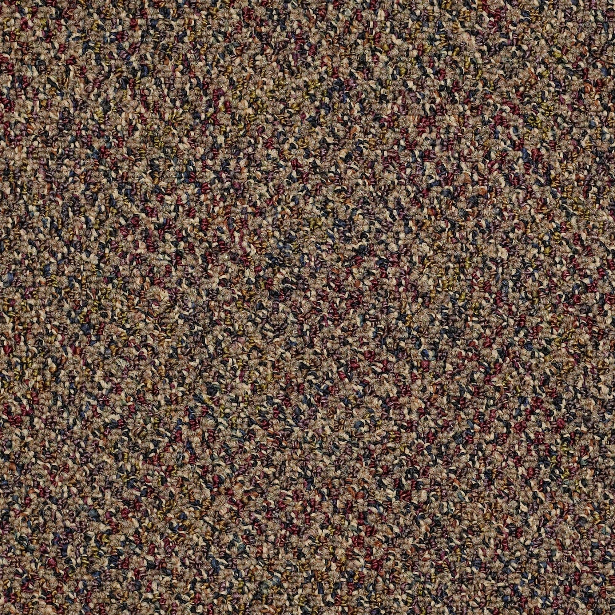 Shaw Philadelphia Commercial Change in Attitude Tile 24" x 24" Glue