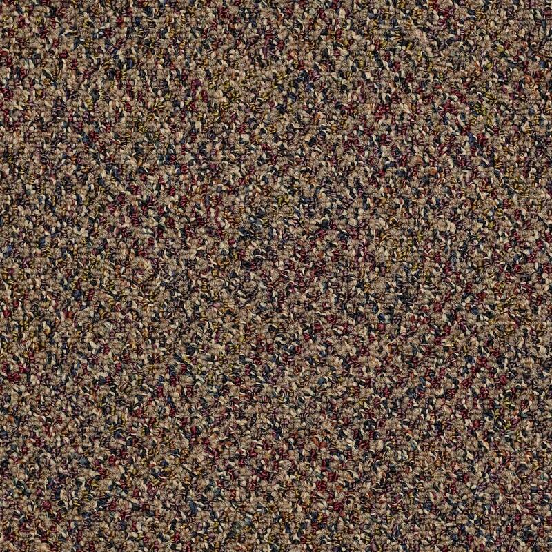 Shaw Philadelphia Commercial Change in Attitude Tile 24" x 24" Glue - Play It Cool