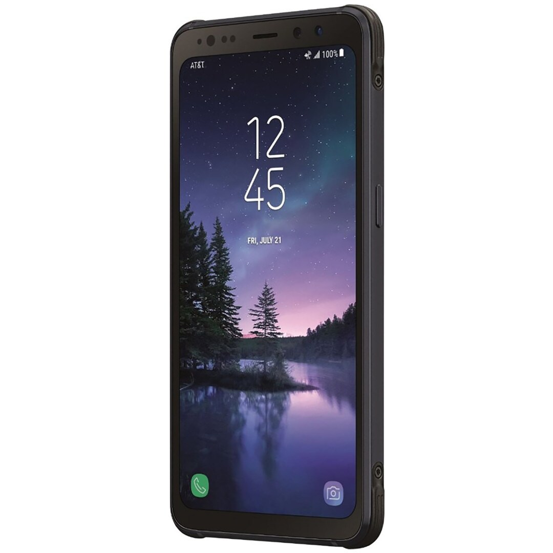 s8 active camera