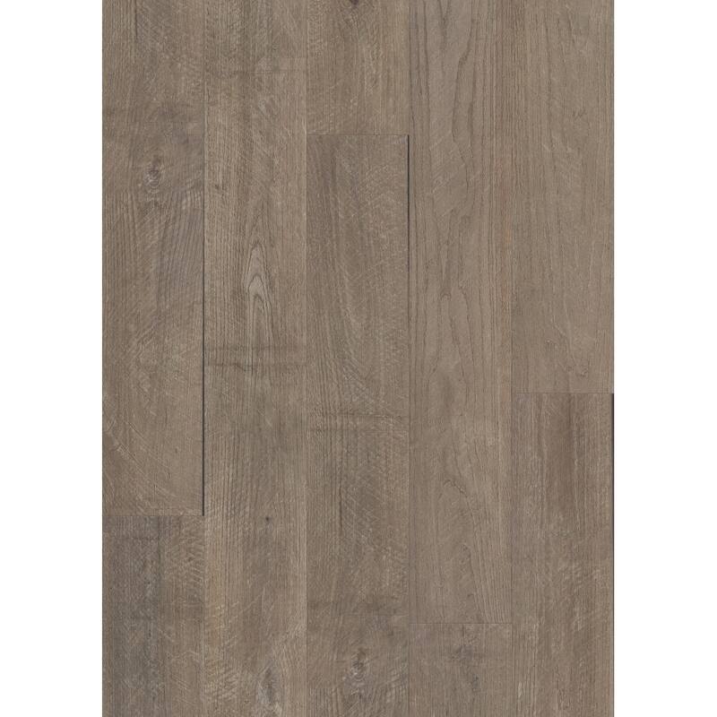 COREtec CR502-05081 COREtec Originals Premium 7" x 60" Smooth Vinyl - Sunlit Pine - Sunlit Pine