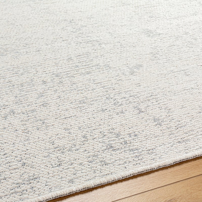 Livabliss Quebec Modern & Contemporary Washable Area Rug