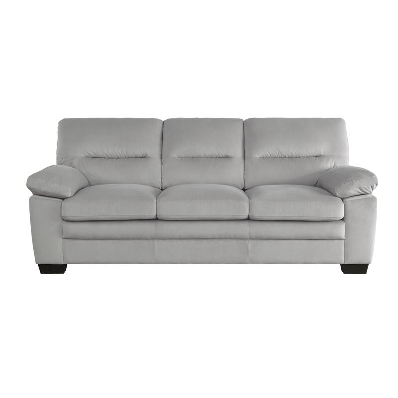 Louisa 2-Piece Living Room Sofa Set