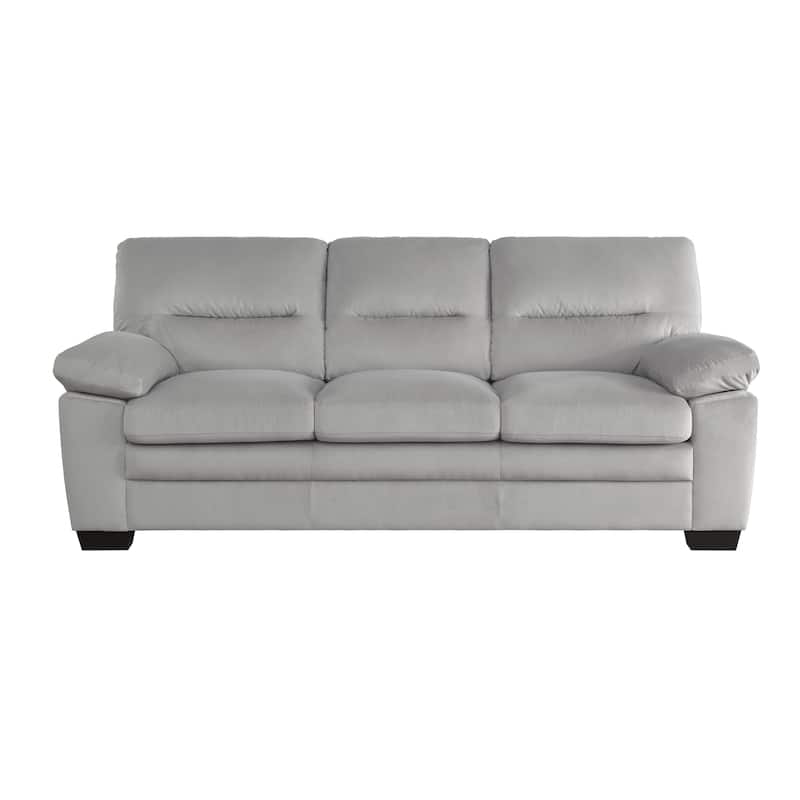 Louisa 3-Piece Living Room Sofa Set