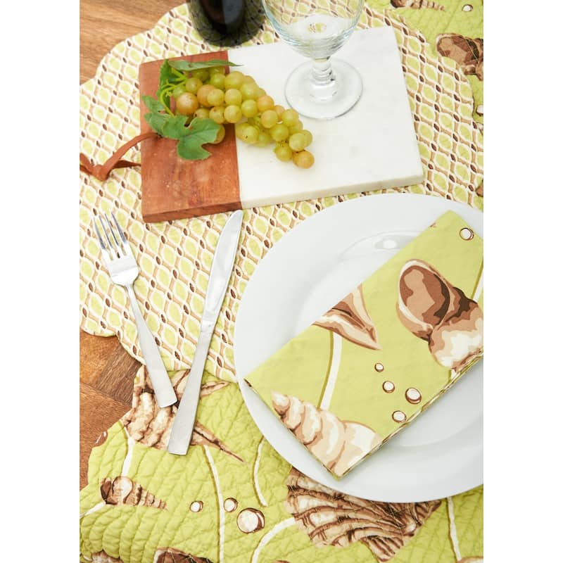 14" x 51" Calypso Table Runner
