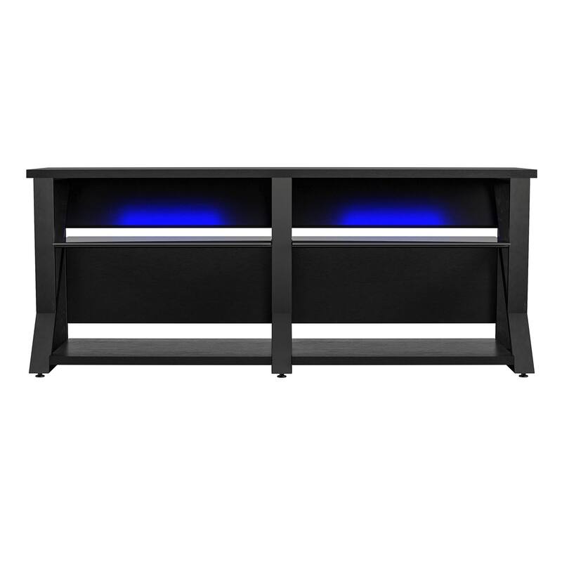 NTense Genesis Gaming TV Stand for TVs up to 70"