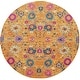 preview thumbnail 145 of 178, Nourison Passion Boho French Country Floral Area Rug.