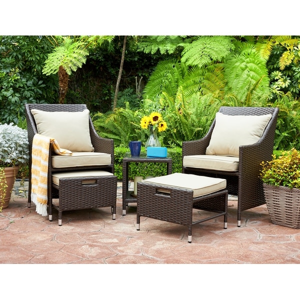 Serta laguna store outdoor sofa