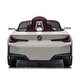 preview thumbnail 20 of 57, 12V BMW I4 Ride-On Electric Car for Kids with Remote Control, USB, Bluetooth