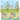 Birds In The Trees Playmat - 82.5in L X 55in W