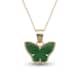 Option Green Jade