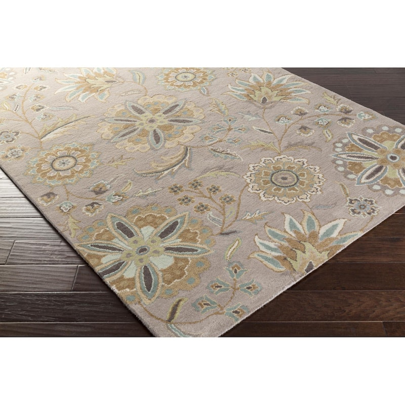 Livabliss Athena Transitional Area Rug