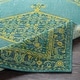 preview thumbnail 54 of 68, Hand-knotted Alford Boho Medallion Wool Area Rug