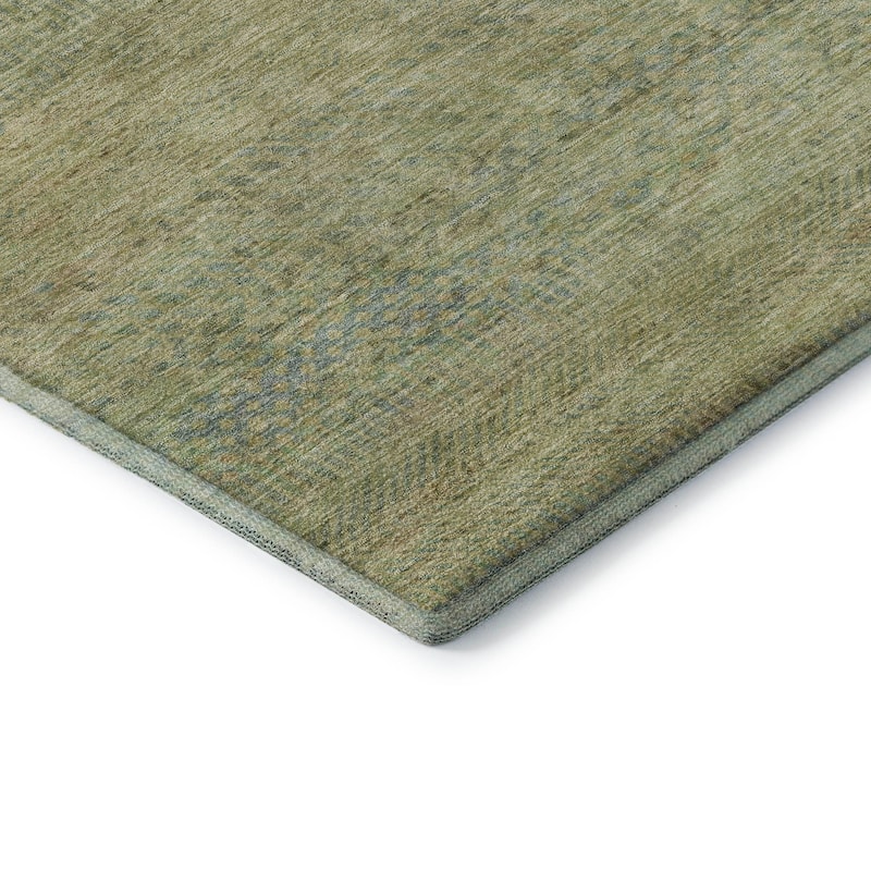 Premium Washable Super Soft Global Ombre Mayfield Rug