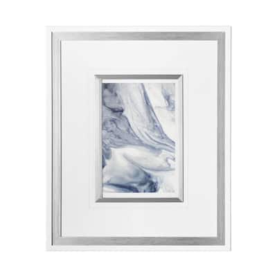 Thunderclouds II Framed Art Print