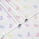 preview thumbnail 5 of 3, Rainbow & Stars Unicorn Sheet Set | 100% Softly Brushed Microfiber Polyester | Kids, Multicolored