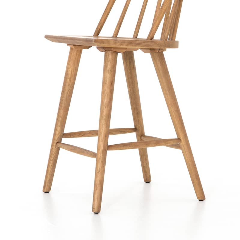 Haven Home Johnson Stool - N/A