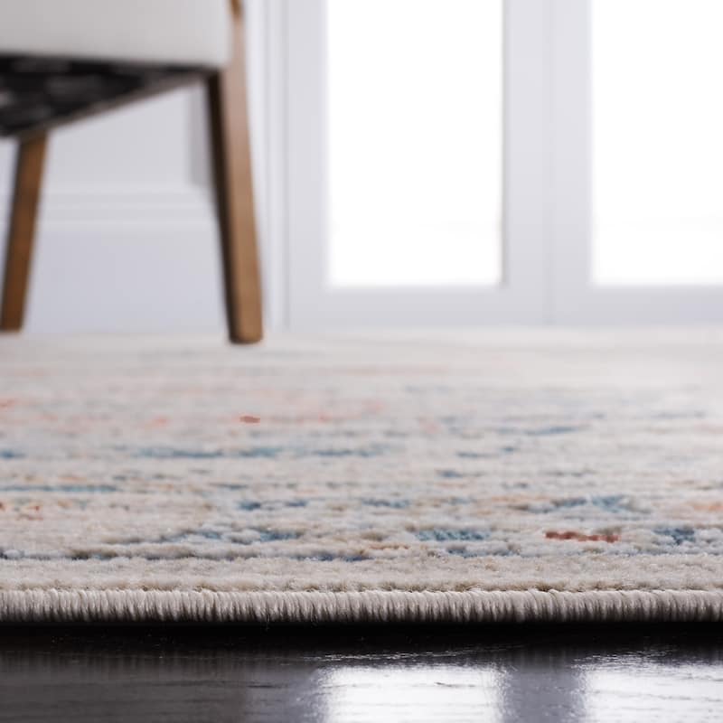 SAFAVIEH Madison Billye Vintage Rug