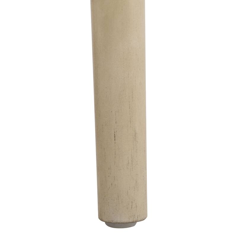 SAFAVIEH Home Kieran Counter Stool - 19"W x 21"D x 37"H