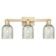 Option Champagne Bronze / Mica
