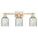 Option Champagne Bronze / Mica