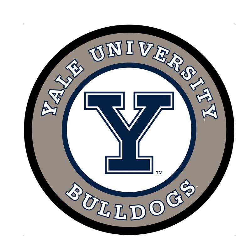 Yale University LED Lighted Sign