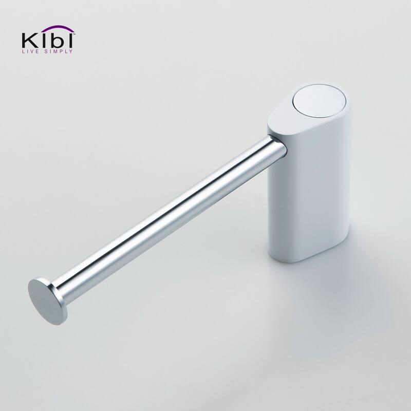 Bathroom Hardware Accessory Wall Mounted Tissue Holder with Hook