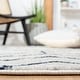 preview thumbnail 119 of 154, SAFAVIEH Adirondack Benilda Modern Geometric Rug