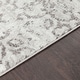 preview thumbnail 4 of 9, Artistic Weavers Tours Overdyed Damask Area Rug