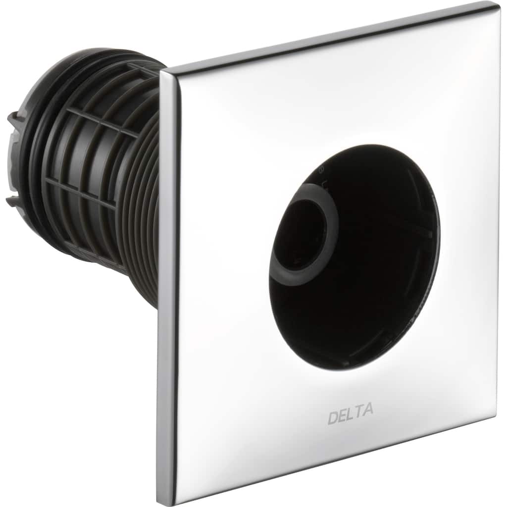 Delta HydraChoice Square Body Spray Trim