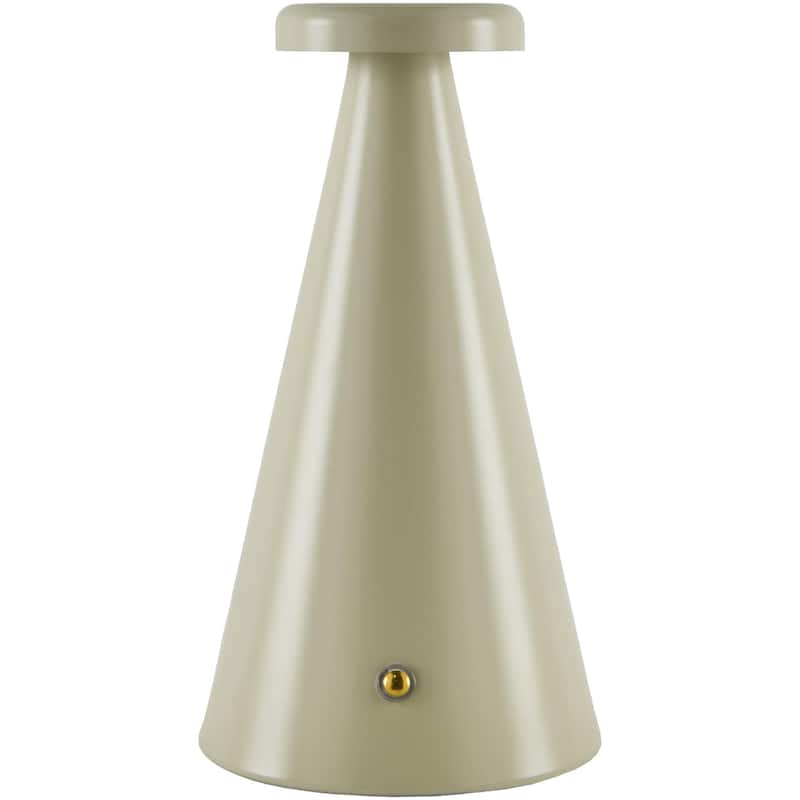 Livabliss Nevis Modern & Contemporary Accent Table Lamp