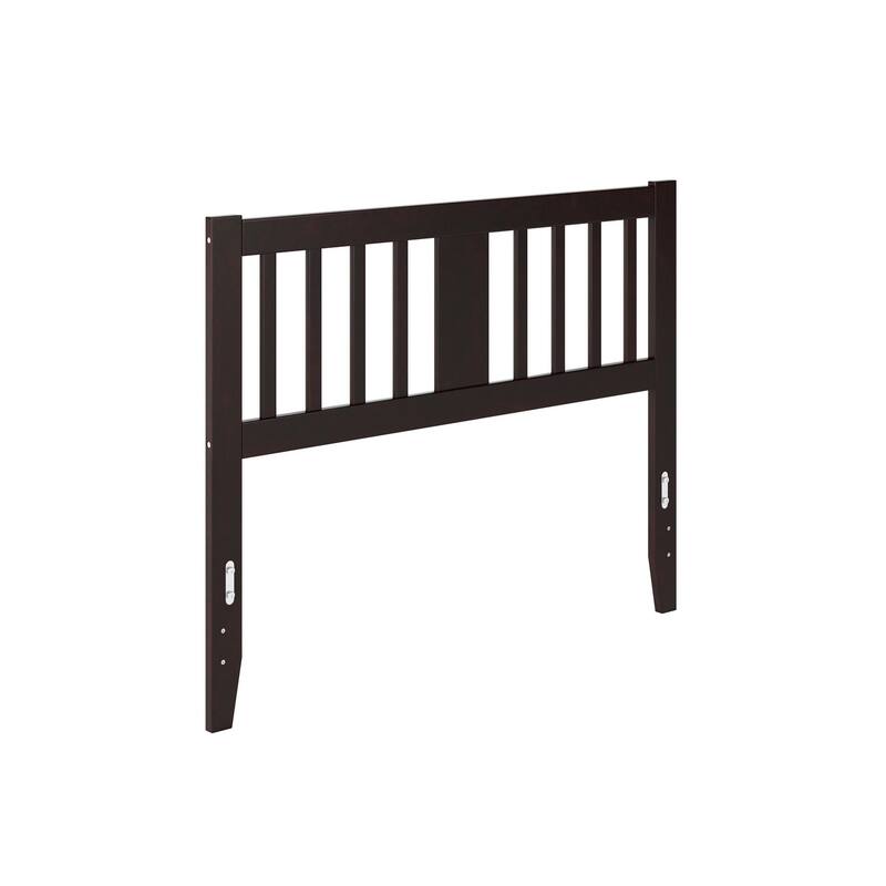 AFI Tahoe Headboard with Attachable Charger