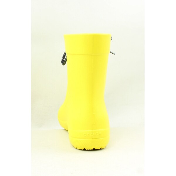 lemon brand rain boots