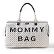 preview thumbnail 23 of 30, Sunveno Weekender Mommy Bag Travel Duffle