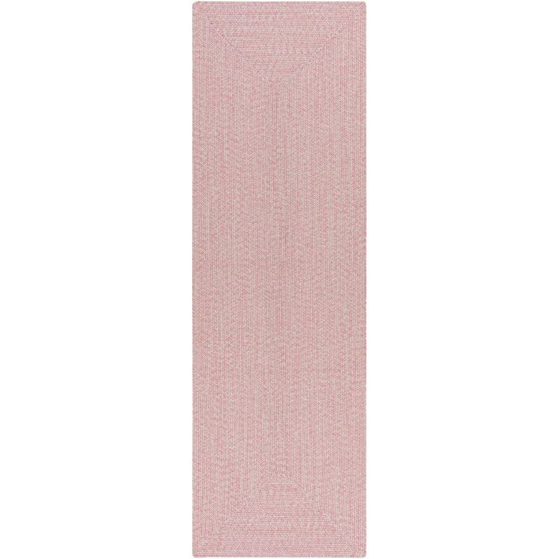 Livabliss Chesapeake Bay Country Stripe Outdoor Area Rug