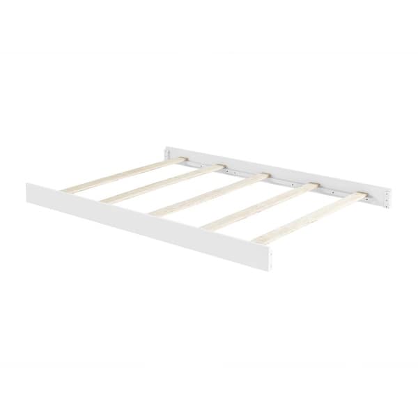 slide 2 of 4, Oxford Baby Logan Full Bed Conversion Kit