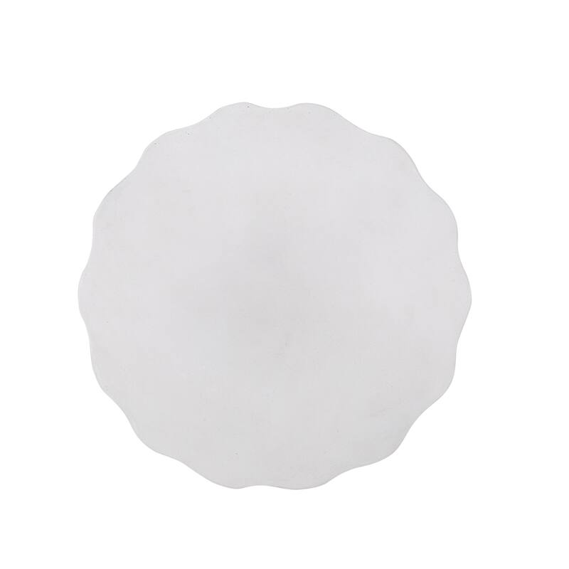 Outdoor LightWeight Concrete Side table