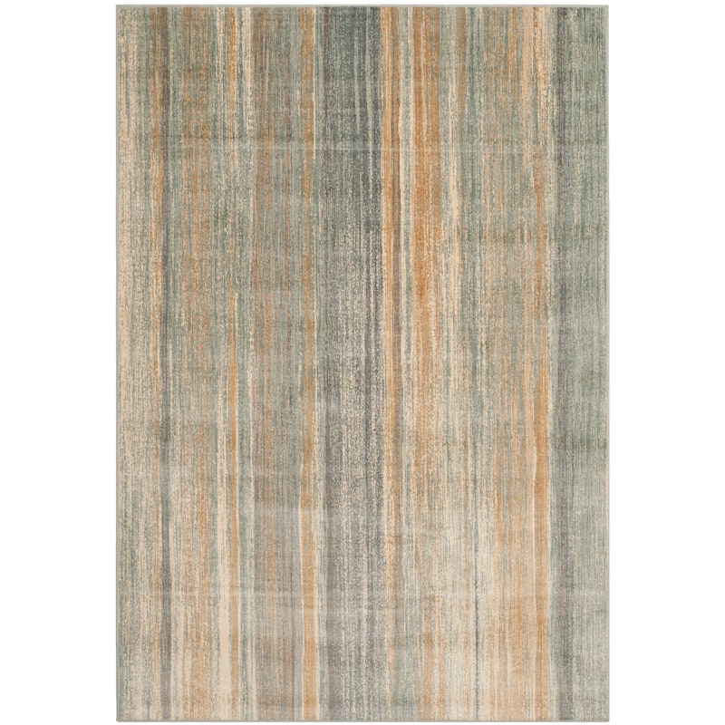 SAFAVIEH Vintage Jene Oriental Rug