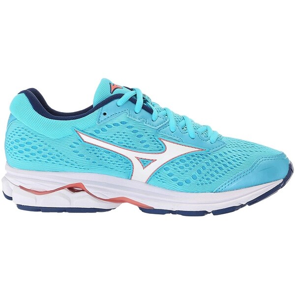 mizuno running shoes wave rider 22