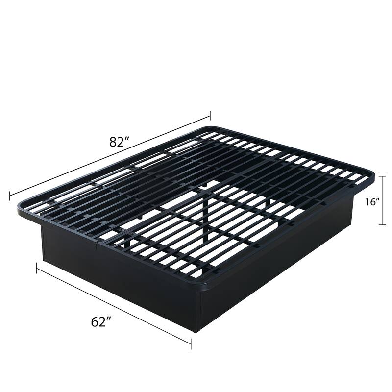 Bed Metal Frame