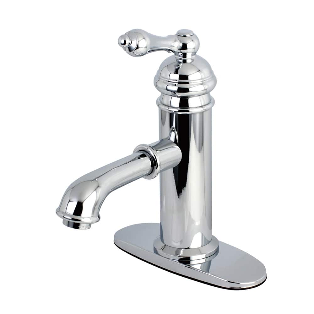American Classic Single-Handle Bathroom Faucet