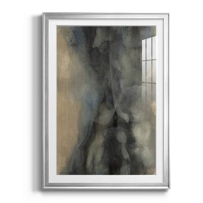 The Winter Premium Framed Print - Ready to Hang