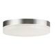 Option Satin Nickel
