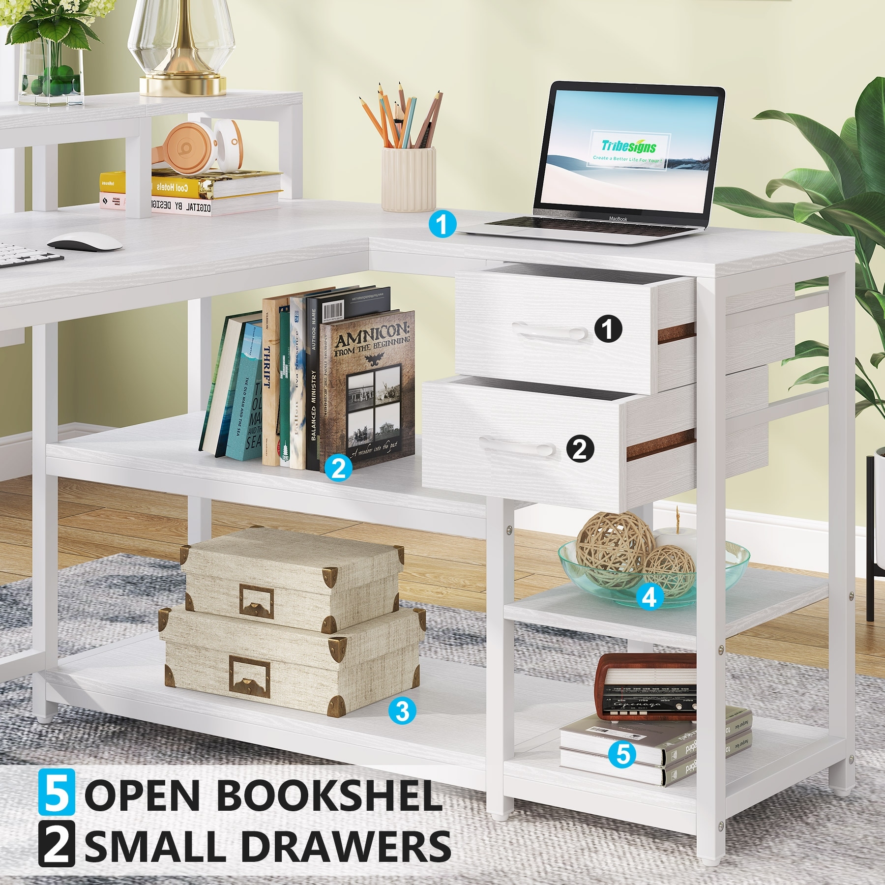 https://ak1.ostkcdn.com/images/products/is/images/direct/502a548bf4fcbc255cc39f24aaffc4c8c8e1d88a/L-Shaped-Desk-with-Drawer%2C-Home-Office-Corner-Desk-with-Storage-Shelves-and-Monitor-Stand%2C-Rustic-PC-Desk-for-Small-Space.jpg
