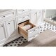 preview thumbnail 21 of 91, South Bay 37" Bathroom Vanity