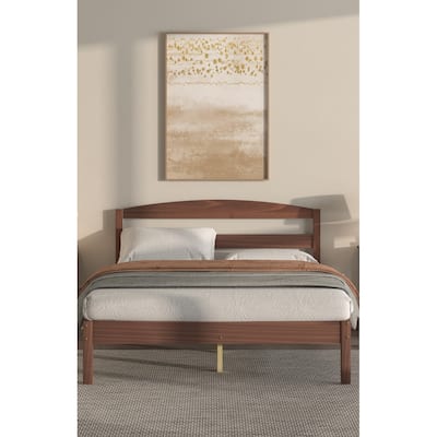 Alexander Platform Bed